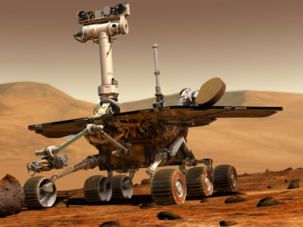 Marte, 3 sonde in 10 giorni: la corsa della Terra verso il Pianeta Rosso