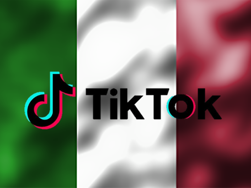 Tik Tok, in Italia regole più rigide per impedire l’accesso agli under 13