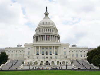 Il Senato americano è in mano ai repubblicani: una vittoria che non arrivava dal 2018