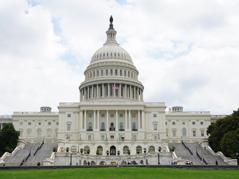 Usa, Sonceria Ann Berry prima donna afroamericana segretario del Senato