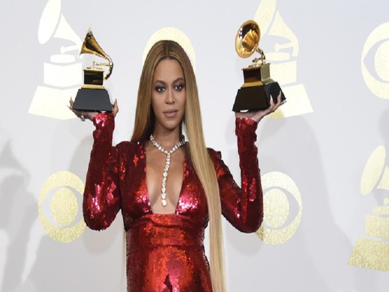 Grammy Awards 2021, Beyoncé è la donna più premiata della storia