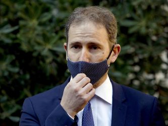 Crisi M5S: pubblicato Controvento, un manifesto «contro la Gomorra della politica»