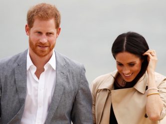 Harry a Meghan, sfiorato un incidente «catastrofico» a New York