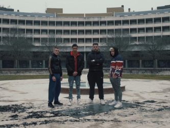 Inside The Beat, Outside The Box: raccontarsi su una base rap