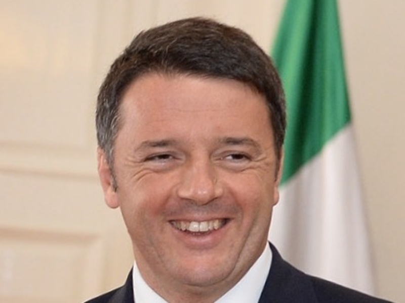 Il viaggio di Renzi a Dubai: l’ex premier annuncia querele