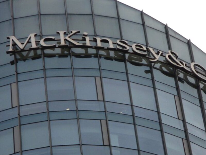 Mef, governo conferma consulenza a McKinsey: “Nessun potere decisionale”
