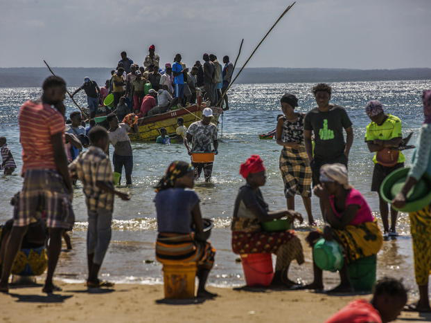 Al Shabaab, attacco in Mozambico: decine tra morti e dispersi. Salvi gli italiani