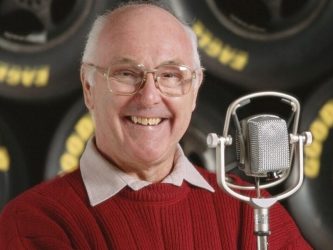 Formula 1: addio a Murray Walker, per 70 anni storica voce dei Gran Premi