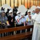 Iraq, Papa Bergoglio: «Ricostruire e perdonare»