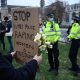 Da Londra all’Australia, proteste contro la violenza sulle donne. E le istituzioni finiscono sotto accusa