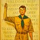 Scout americani sommersi da denunce per abusi: venderanno quadri di Rockwell