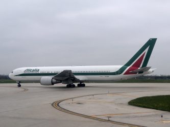 ITA Airways, stop “elettorale” della vendita a Certares
