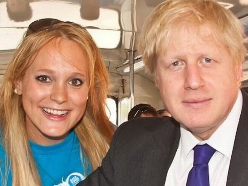 Boris Johnson, parla l’ex amante: «Non riusciva a trovare i calzini»