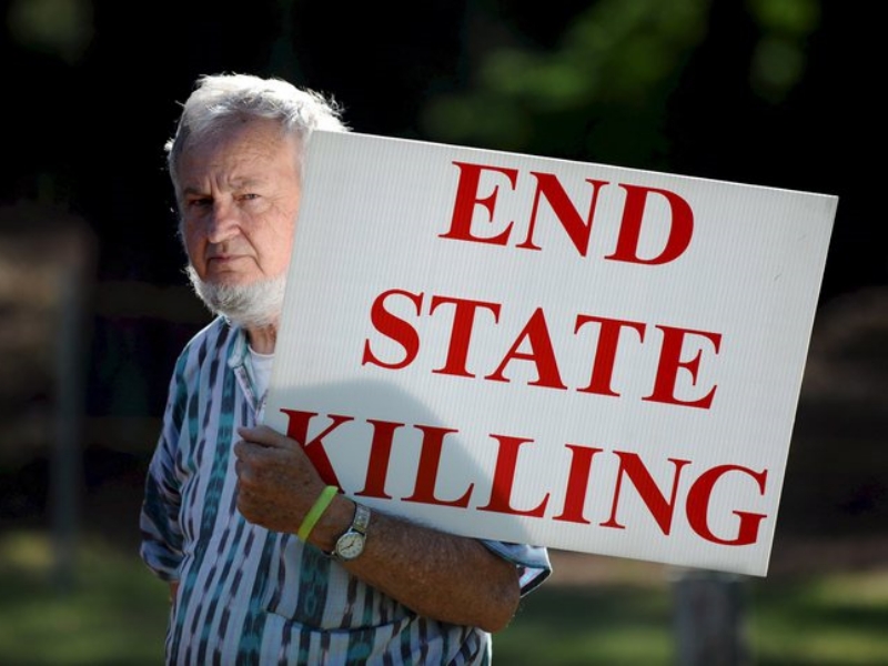 Usa, la Virginia è il primo Stato del Sud ad abolire la pena di morte
