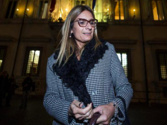 Pd, Simona Malpezzi è la nuova capogruppo al Senato