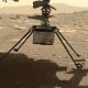 Spazio: la svolta di Ingenuity, primo drone a volare su Marte