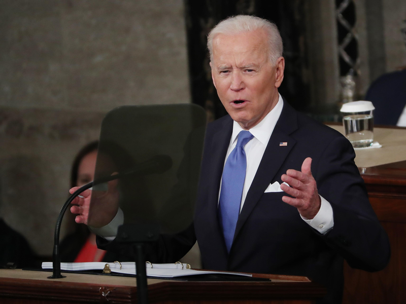 Biden, le promesse dei primi 100 giorni: fondi per le famiglie e riforma della polizia