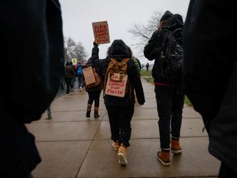 Usa: un agente uccide 16enne nel Maryland, nuove accuse alla polizia