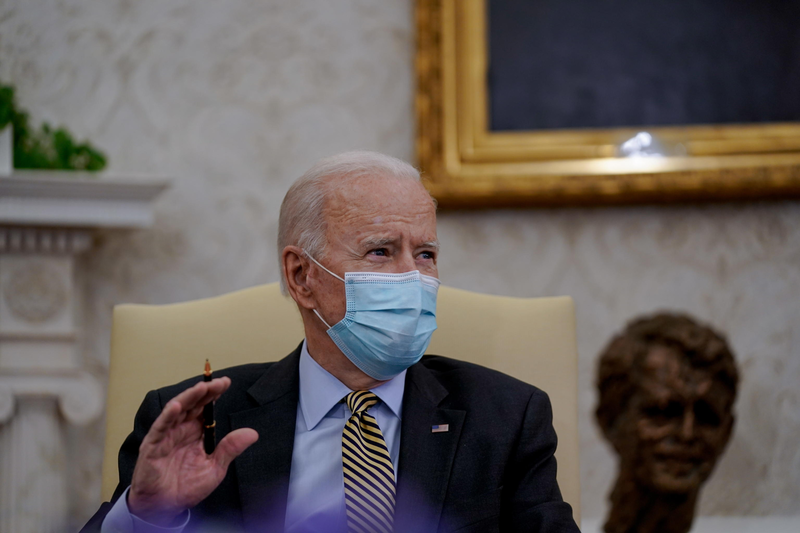 Usa-Russia: Biden prepara nuove sanzioni, il no di Putin a un incontro