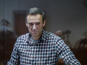 Navalny trasferito in una struttura ospedaliera. La famiglia: “Stessa colonia di tortura”