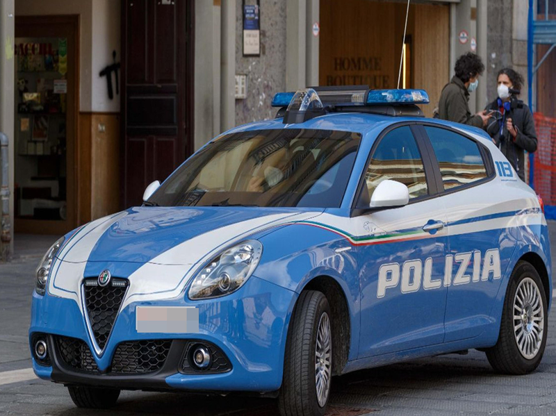 Delitti familiari: Avellino e Reggio Emilia, due parricidi in meno di 24 ore