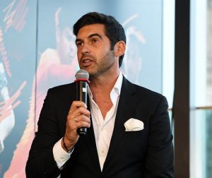 Paulo Fonseca