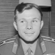 Gagarin, il sovietico dal sorriso buono che conquistò il mondo arrivando nello Spazio