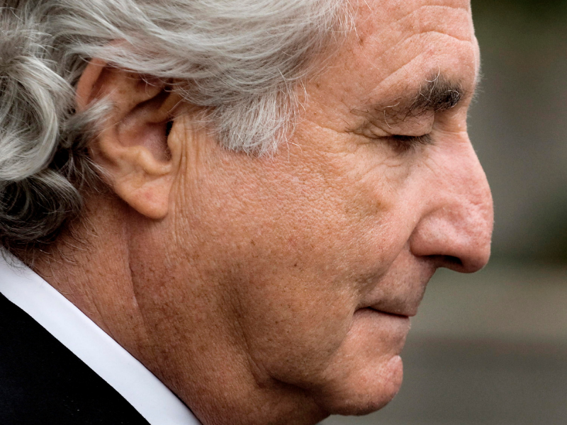 Chi era Bernie Madoff, il più grande finanziere-truffatore di Wall Street