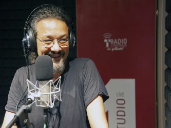 Dal palcoscenico (chiuso) alla web radio: la strategia anti-Covid di Teatro Itineraria