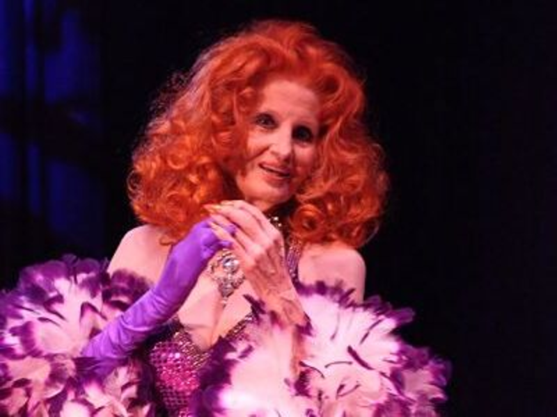 Morta Tempest Storm, star del burlesque: il suo seno valeva un milione di dollari