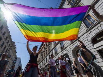 Famiglie gay, no in Senato al riconoscimento dei figli
