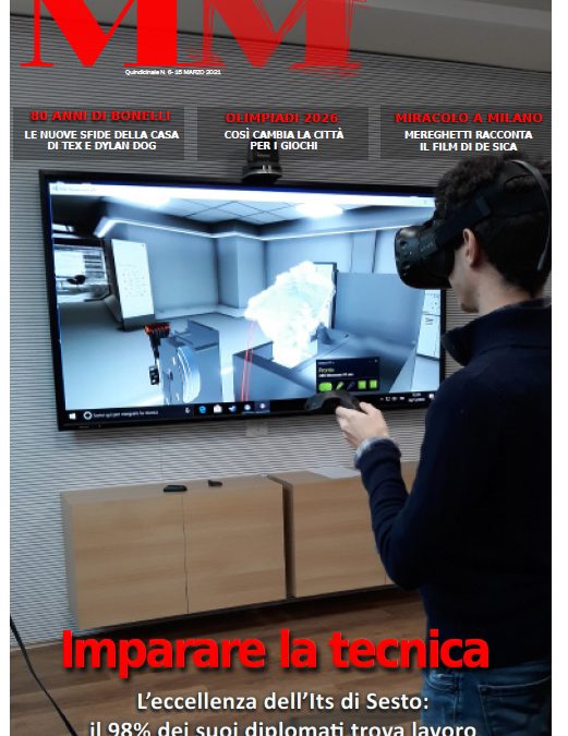 MM n.6 – 15 Marzo 2021