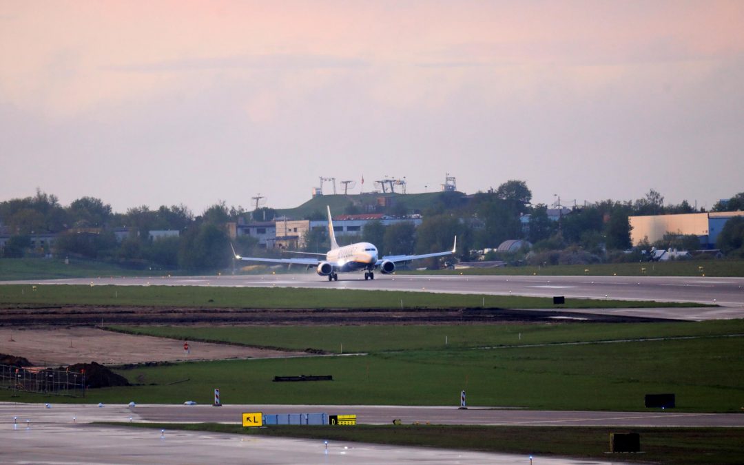 Trasporti aerei nel caos, radar in panne a Milano