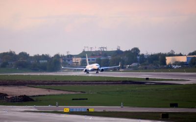 Trasporti aerei nel caos, radar in panne a Milano
