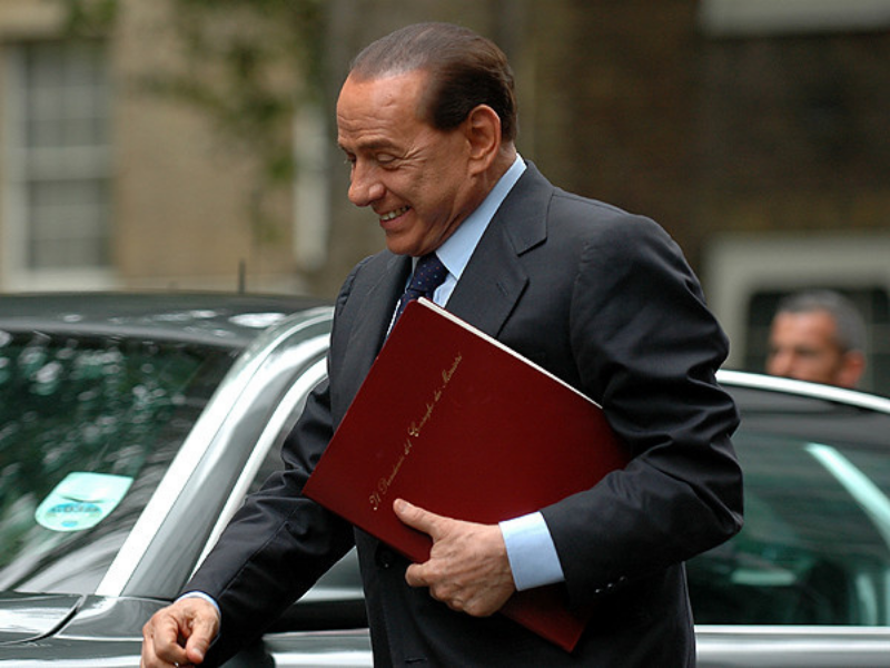 Riforma della Giustizia, Berlusconi tende la mano a Nordio