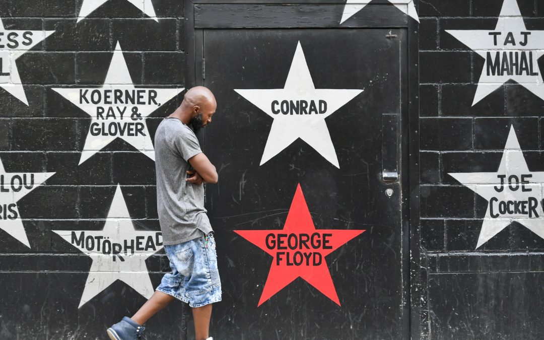 George Floyd, l’omicidio «che ha cambiato l’America»