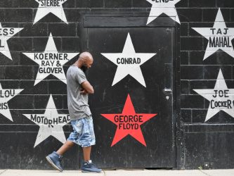 George Floyd, l’omicidio «che ha cambiato l’America»