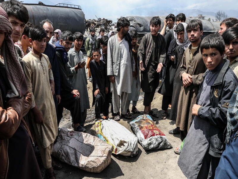 Popolo Hazara: chi sono i discendenti di Gengis Khan vittime dell’Isis