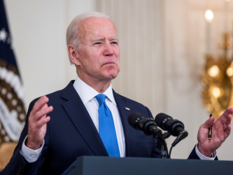 Usa, accordo sul debito. Biden: «un compromesso, nessuno ha avuto tutto»