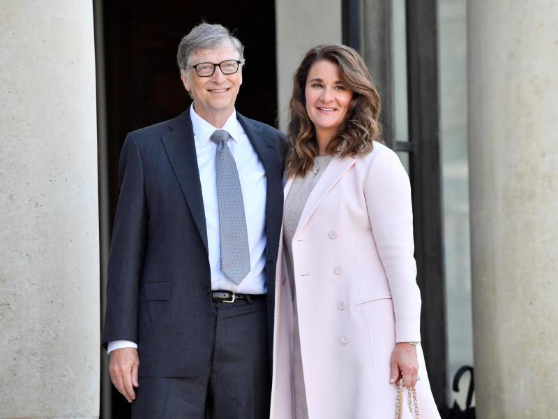 Divorzio Gates, Wsj: «Fra i motivi l’amicizia di Bill con Jeffrey Epstein»