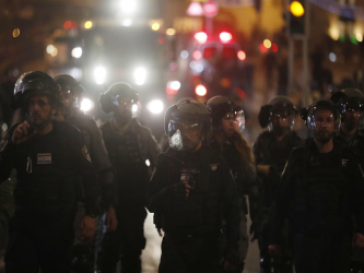 Cisgiordania, torna lo spettro dell’Intifada