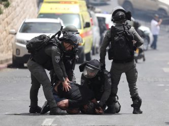 Nuovi scontri sulla Spianata delle Moschee, sale la tensione tra Israele e palestinesi