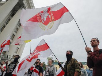 Bielorussia: Nexta, il canale Telegram temuto da Lukashenko