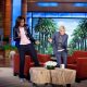 Ellen DeGeneres: «Chiudo lo show nel 2022. Non era più una sfida»