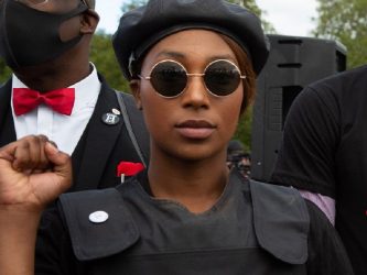 Londra, attivista Black Lives Matter colpita da uno sparo alla testa