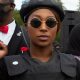 Londra, attivista Black Lives Matter colpita da uno sparo alla testa