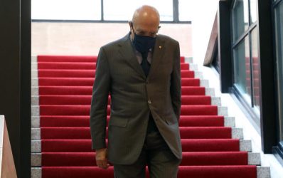 Palazzo Marino, Albertini dice no: nel centrodestra si riapre il totonomi