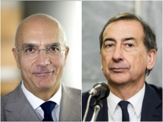 Comunali Milano, centrodestra compatto su Albertini. Sala con incognita 5S