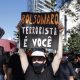 Pandemia: «Fuori Bolsovirus», Brasile in piazza contro Bolsonaro