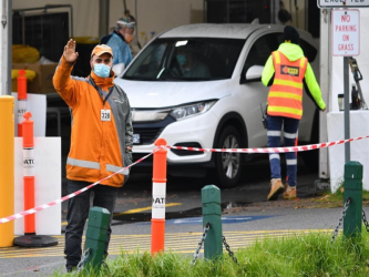 Covid, nuovo focolaio in Australia: lockdown a Melbourne e in Victoria